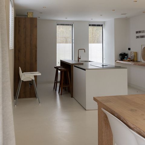 VILLA 8 people - Forest villa Liquorice