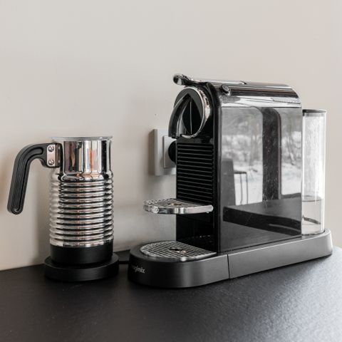 VILLA 6 people - Villa De Bosburcht with sauna