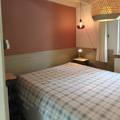 BUNGALOW 4 people - Chamomile