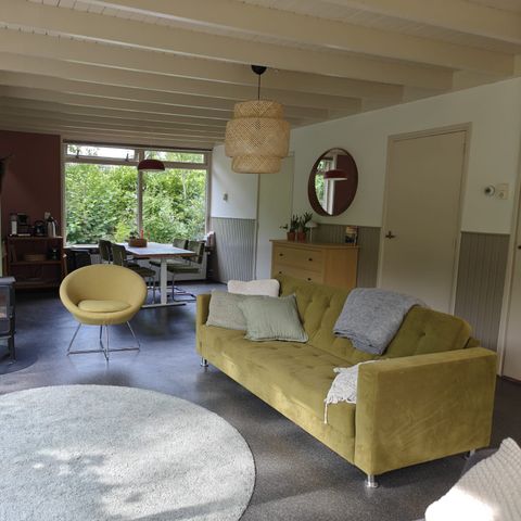 BUNGALOW 4 people - Chamomile