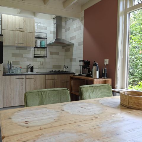 Bungalow 4 persons - Chamomile