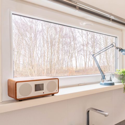 VILLA 6 people - BushBush with Sauna