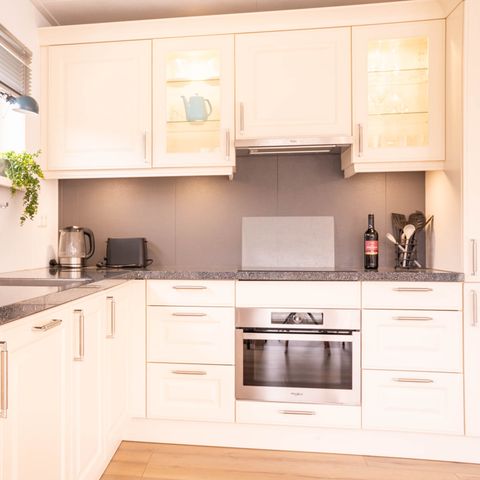 VILLA 6 people - BushBush with Sauna