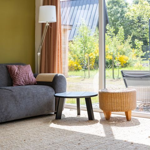 BUNGALOW 4 people - Forest Villa Heidehaas with hot tub