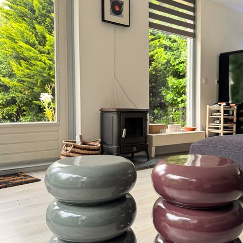 HOUSE 8 people - De Luwte