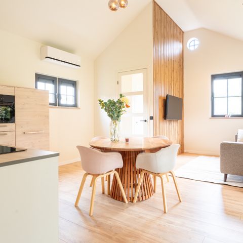 BUNGALOW 4 people - Cornflower
