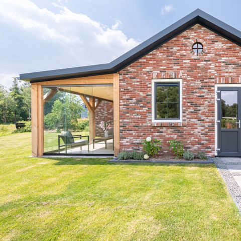 Bungalow 4 persons - Cornflower