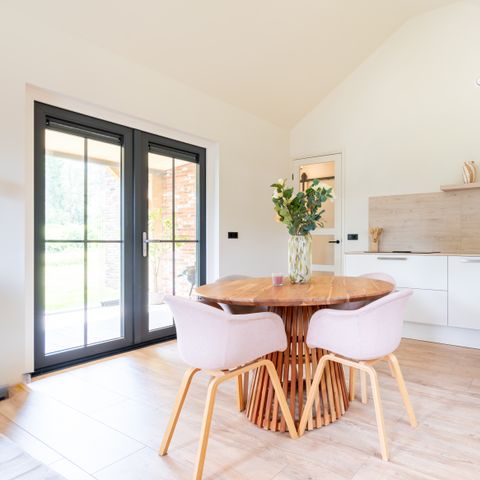 BUNGALOW 4 people - Cornflower