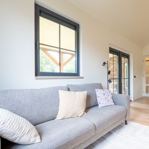 BUNGALOW 4 people - Cornflower