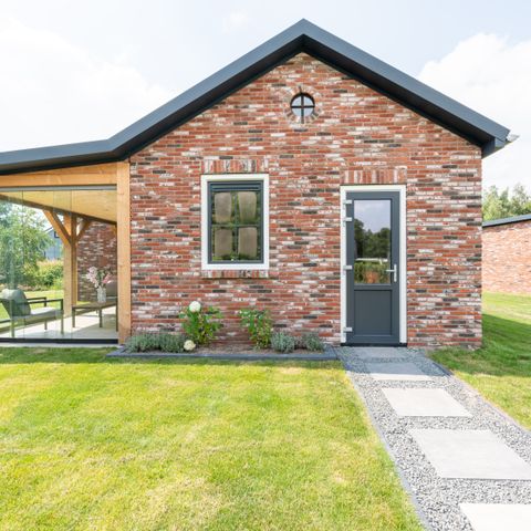 BUNGALOW 4 people - Cornflower