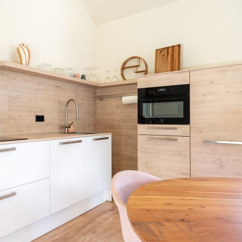 BUNGALOW 4 people - Cornflower