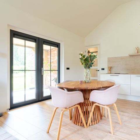 BUNGALOW 4 people - Cornflower