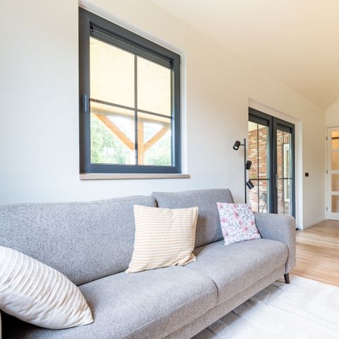 BUNGALOW 4 people - Cornflower