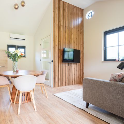 BUNGALOW 4 people - Cornflower