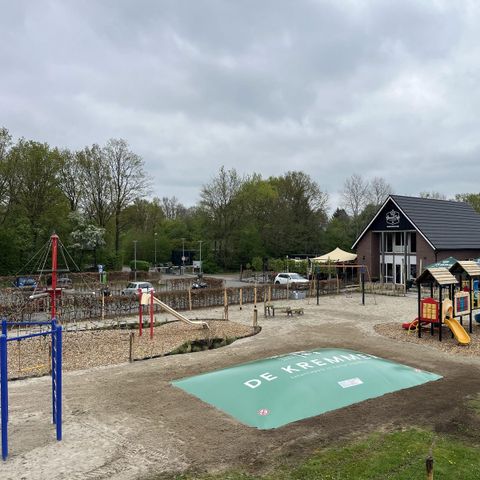Vakantiepark De Kremmer - Aa en Hunze - Image N°3