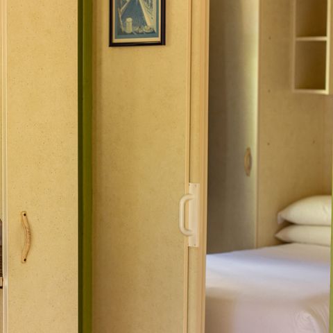 BUNGALOW 5 people - LEVANTE