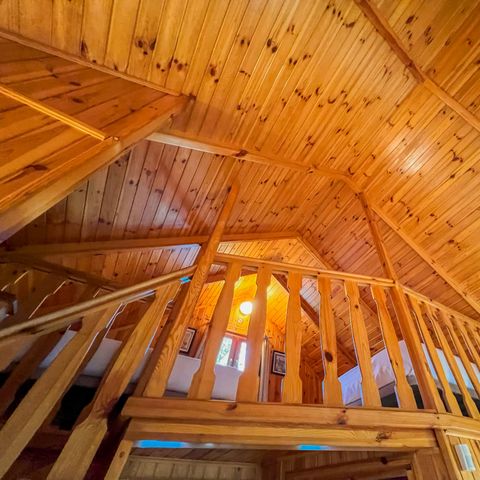 BUNGALOW 2 people - BARLOVENTO
