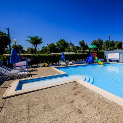 Camping Iris Park - Camping Brescia - Image N°5