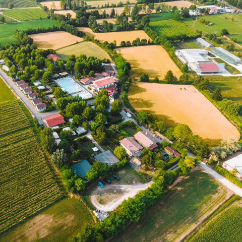 Camping Iris Park - Camping Brescia - Image N°4