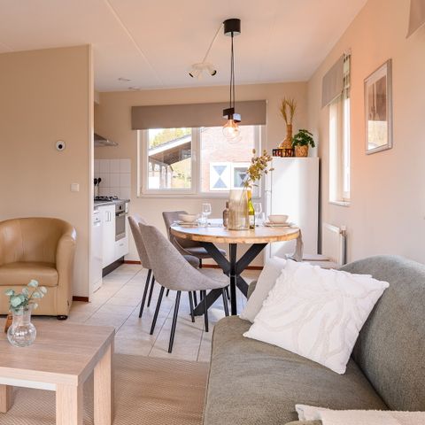 BUNGALOW 6 people - Comfort 6