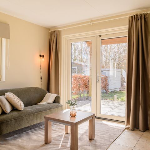 Bungalow 6 persons - Comfort 6