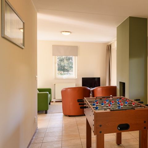 HOUSE 14 people - Comfort 14