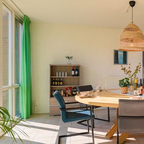 Group accommodation 14 persons - Comfort 14