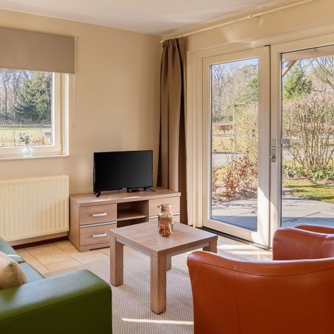Group accommodation 14 persons - Comfort 14