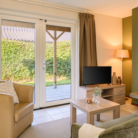 HOUSE 14 people - Comfort 14