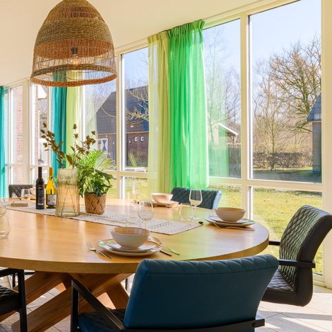 HOUSE 14 people - Bungalow Comfort 14