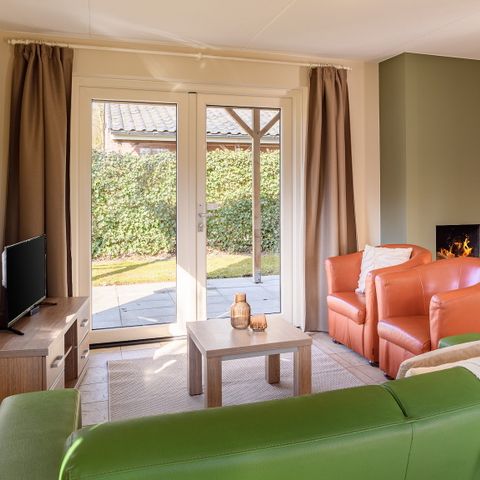 HOUSE 14 people - Bungalow Comfort 14