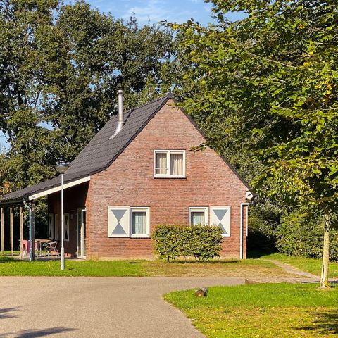 Bungalow 4 persons - Comfort 4