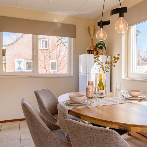 BUNGALOW 4 people - Comfort 4