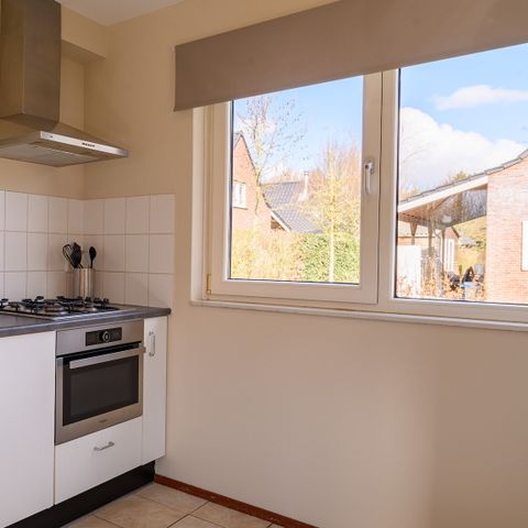 Bungalow 4 persons - Comfort 4