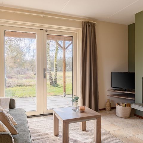 Bungalow 4 persons - Comfort 4