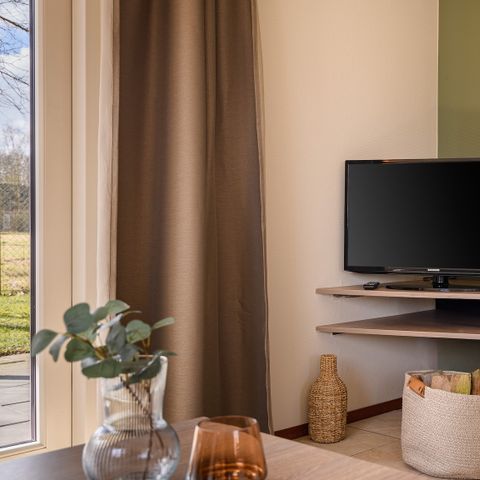BUNGALOW 4 people - Comfort 4
