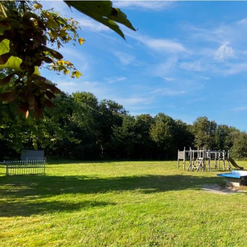 Summio Bosparc de Hoevenaer - Camping Halderberge - Image N°2