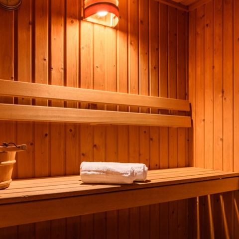 Summio Bosparc de Hoevenaer - Camping Halderberge - Image N°4