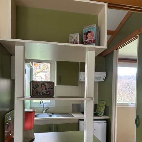 CHALET 5 people - Vintage Chalet