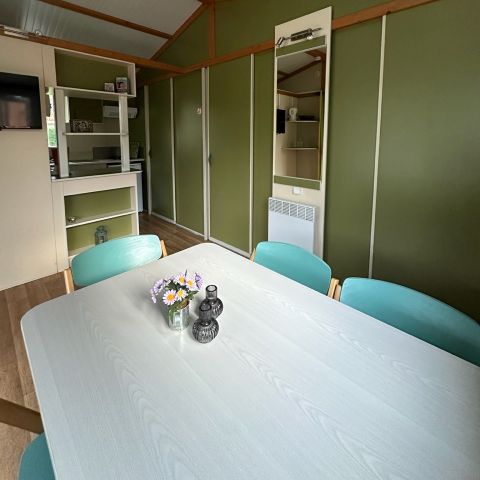 CHALET 5 people - Vintage Chalet