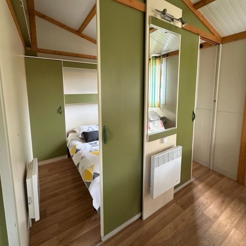 CHALET 5 people - Vintage Chalet