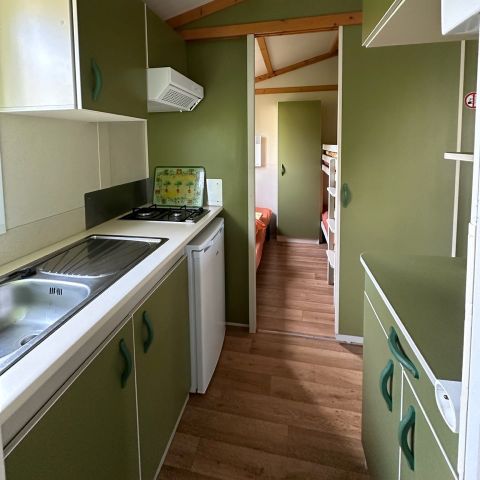 CHALET 5 people - Vintage Chalet