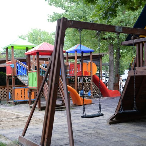 Camping Riccione - Camping Rimini - Image N°3
