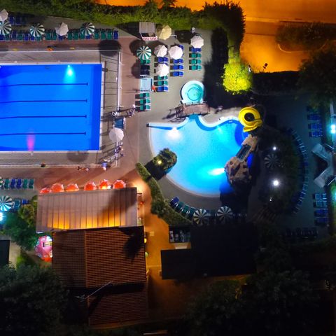 Camping Riccione - Camping Rimini - Image N°4