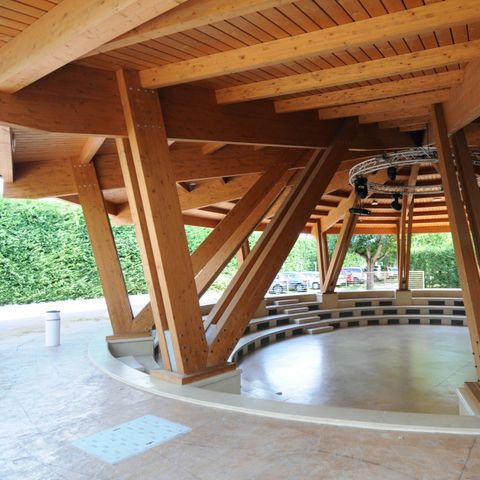 Camping Riccione - Camping Rimini - Image N°6