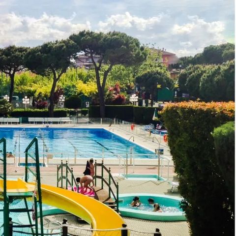Camping Riccione - Camping Rimini - Image N°5