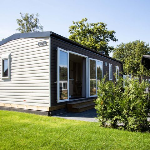 CHALET 6 people - Mobile home