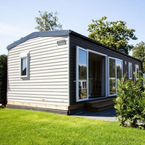 CHALET 6 people - Mobile home