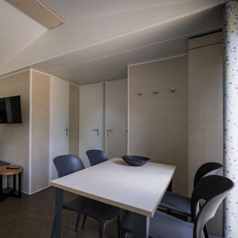 CHALET 6 people - Mobile home