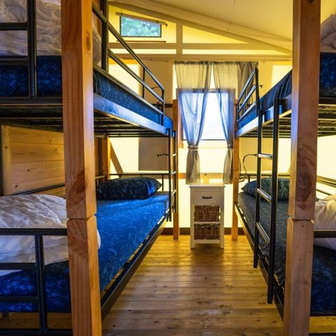 TENT 6 people - Craft tent